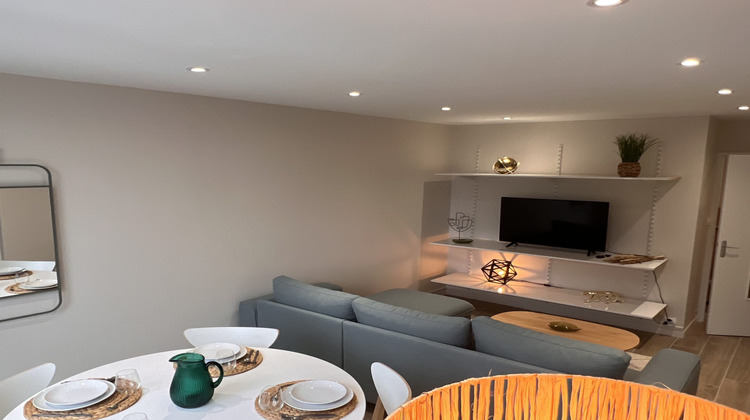 Ma-Cabane - Location Appartement Saint-Herblain, 72 m²