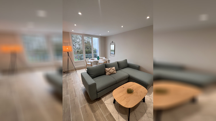 Ma-Cabane - Location Appartement Saint-Herblain, 72 m²