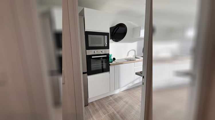 Ma-Cabane - Location Appartement Saint-Herblain, 72 m²