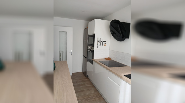Ma-Cabane - Location Appartement Saint-Herblain, 72 m²