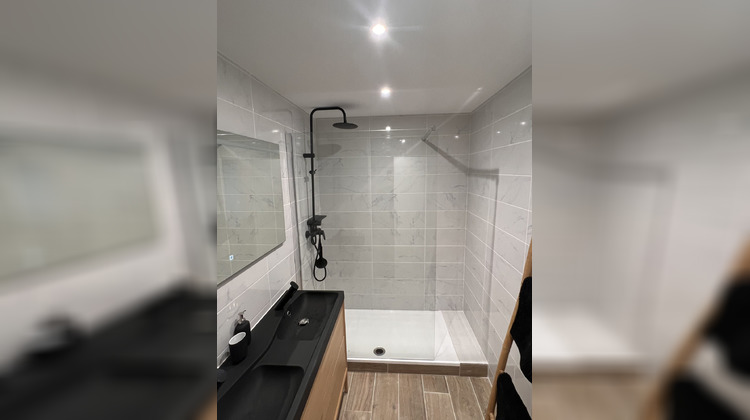 Ma-Cabane - Location Appartement Saint-Herblain, 72 m²