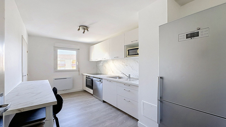 Ma-Cabane - Location Appartement SAINT-HERBLAIN, 52 m²