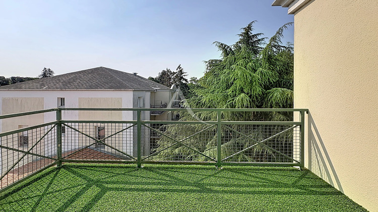 Ma-Cabane - Location Appartement SAINT-HERBLAIN, 52 m²