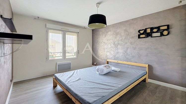 Ma-Cabane - Location Appartement SAINT-HERBLAIN, 52 m²