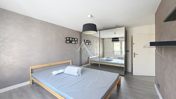 Ma-Cabane - Location Appartement SAINT-HERBLAIN, 52 m²