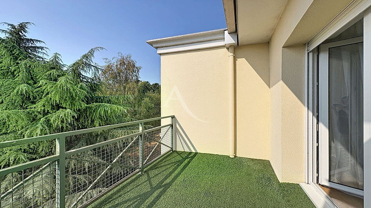 Ma-Cabane - Location Appartement SAINT-HERBLAIN, 52 m²