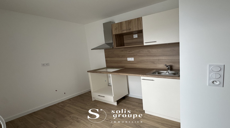 Ma-Cabane - Location Appartement Saint-Herblain, 65 m²
