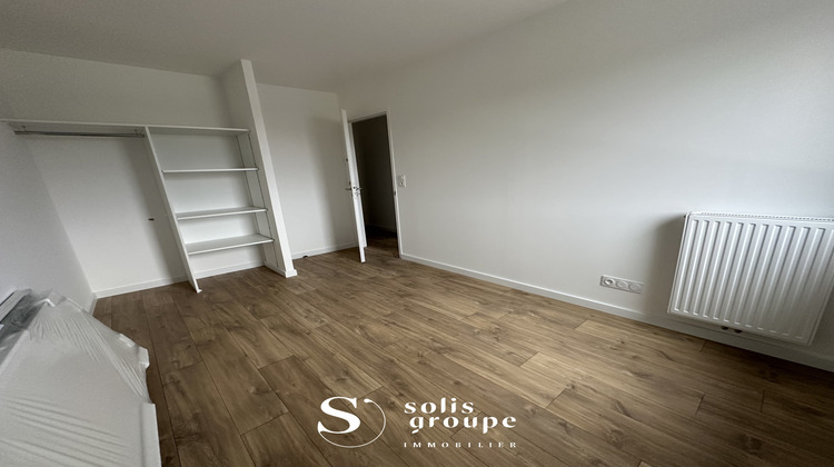 Ma-Cabane - Location Appartement Saint-Herblain, 65 m²