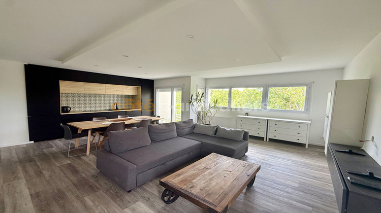 Ma-Cabane - Location Appartement SAINT-HERBLAIN, 72 m²