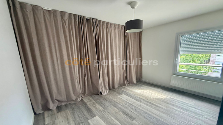 Ma-Cabane - Location Appartement SAINT-HERBLAIN, 72 m²