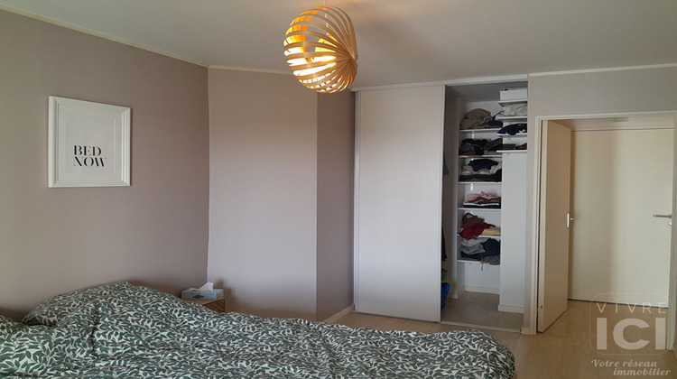 Ma-Cabane - Location Appartement SAINT-HERBLAIN, 62 m²
