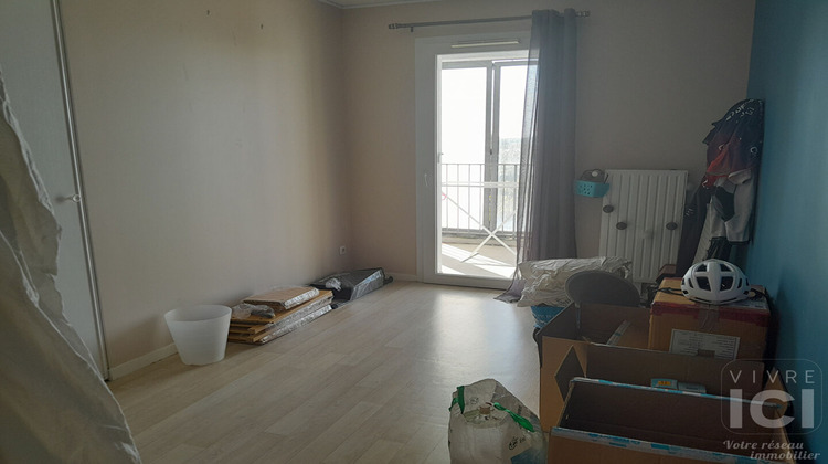 Ma-Cabane - Location Appartement SAINT-HERBLAIN, 62 m²