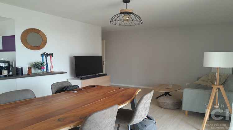 Ma-Cabane - Location Appartement SAINT-HERBLAIN, 62 m²