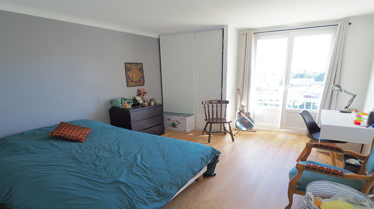 Ma-Cabane - Location Appartement SAINT-HERBLAIN, 12 m²