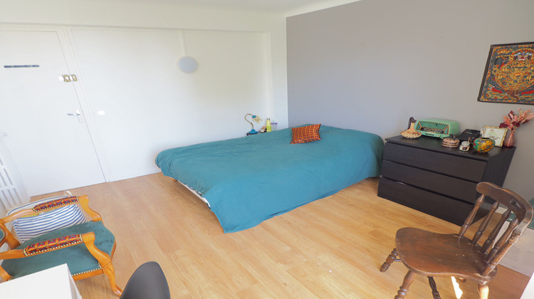 Ma-Cabane - Location Appartement SAINT-HERBLAIN, 12 m²