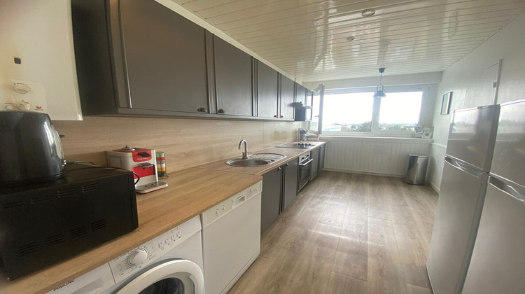 Ma-Cabane - Location Appartement SAINT-HERBLAIN, 71 m²