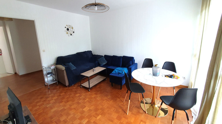 Ma-Cabane - Location Appartement SAINT-HERBLAIN, 88 m²