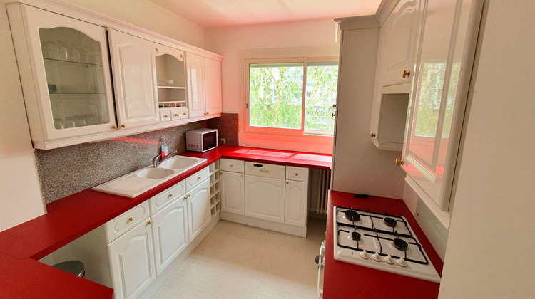 Ma-Cabane - Location Appartement SAINT-HERBLAIN, 88 m²