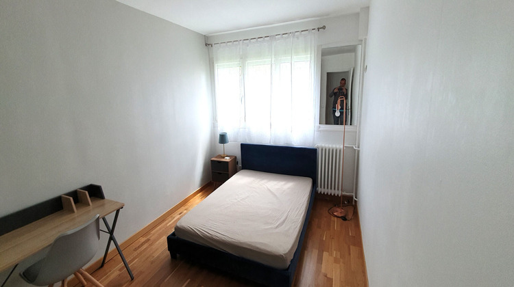 Ma-Cabane - Location Appartement SAINT-HERBLAIN, 88 m²