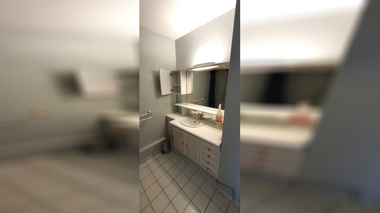 Ma-Cabane - Location Appartement SAINT-HERBLAIN, 88 m²