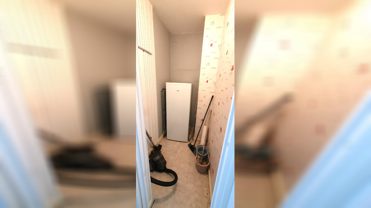 Ma-Cabane - Location Appartement SAINT-HERBLAIN, 88 m²