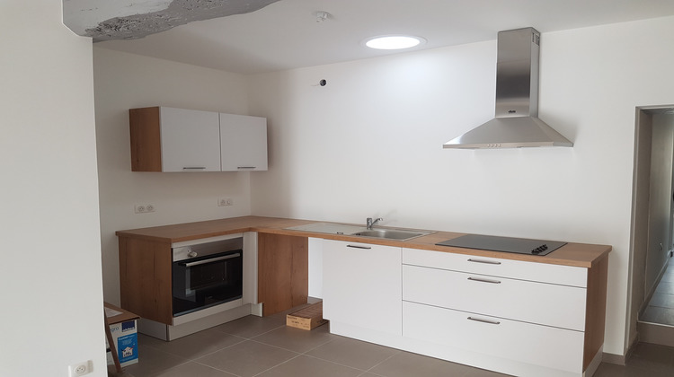 Ma-Cabane - Location Appartement Saint-Herblon, 61 m²