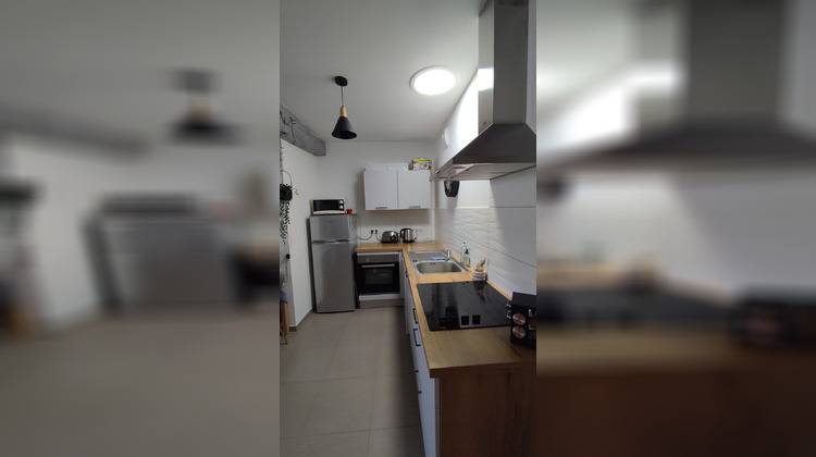 Ma-Cabane - Location Appartement Saint-Herblon, 61 m²