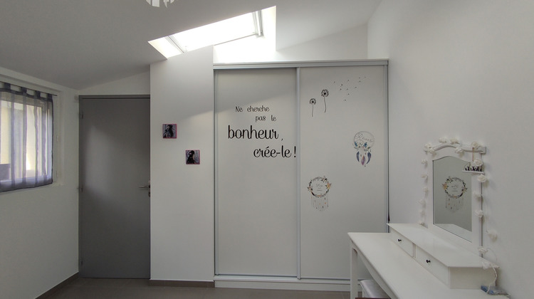 Ma-Cabane - Location Appartement Saint-Herblon, 61 m²