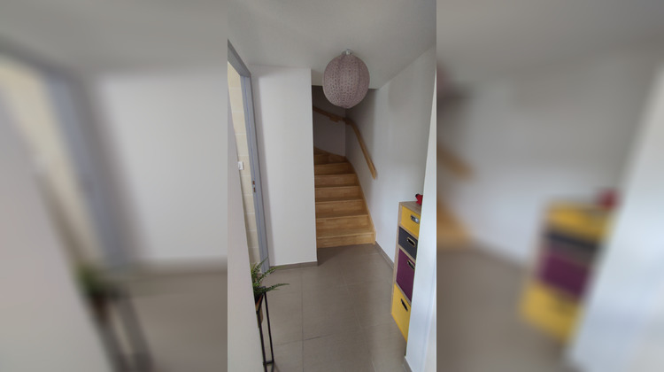 Ma-Cabane - Location Appartement Saint-Herblon, 61 m²