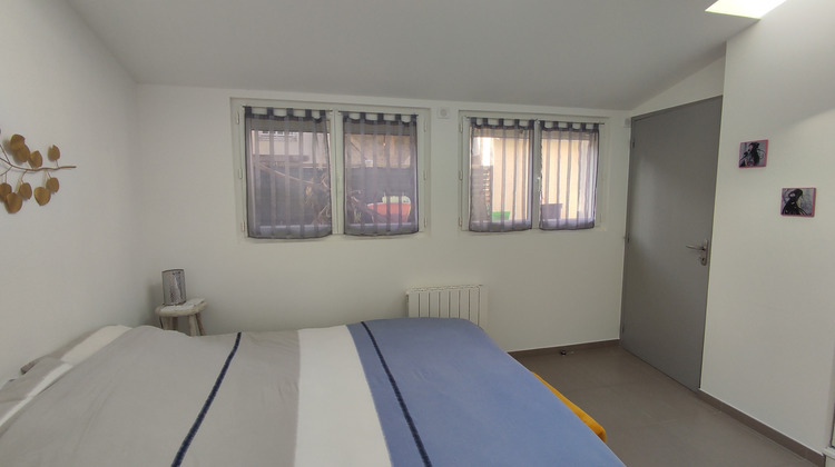 Ma-Cabane - Location Appartement Saint-Herblon, 61 m²