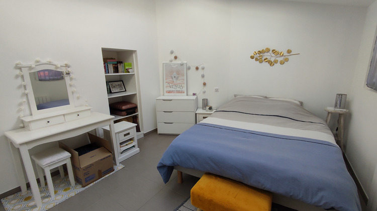 Ma-Cabane - Location Appartement Saint-Herblon, 61 m²