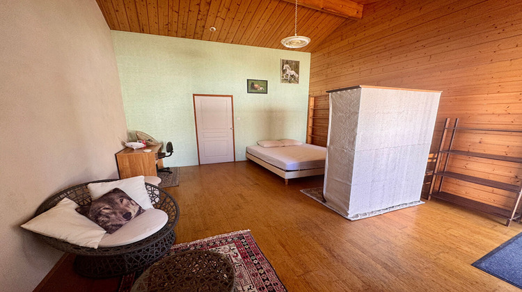 Ma-Cabane - Location Appartement SAINT-HILAIRE-DE-CHALEONS, 46 m²