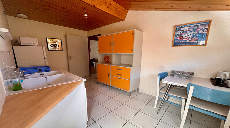 Ma-Cabane - Location Appartement SAINT-HILAIRE-DE-CHALEONS, 46 m²