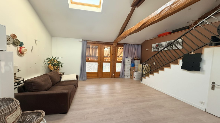 Ma-Cabane - Location Appartement Saint-Hilaire-de-la-Côte, 53 m²