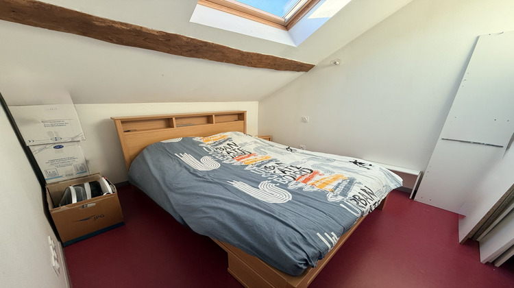 Ma-Cabane - Location Appartement Saint-Hilaire-de-la-Côte, 53 m²