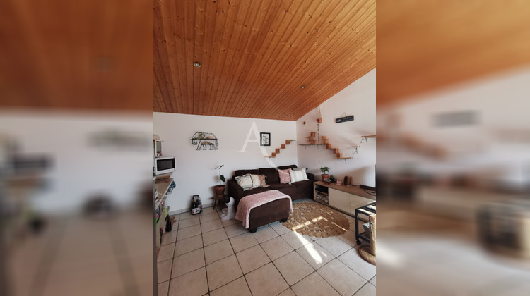 Ma-Cabane - Location Appartement SAINT-HILAIRE-DE-RIEZ, 30 m²