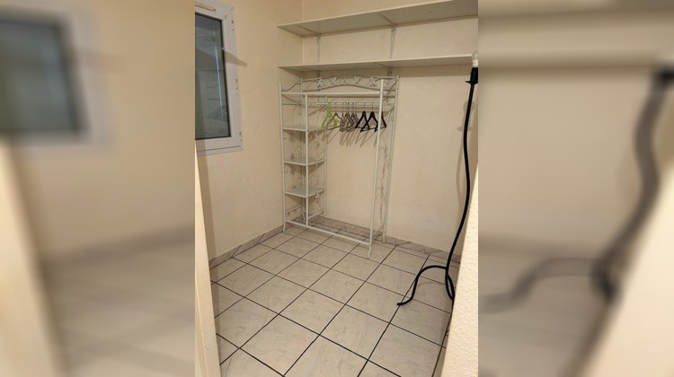 Ma-Cabane - Location Appartement Saint-Hilaire-de-Riez, 22 m²