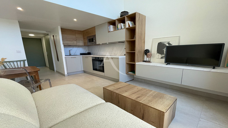 Ma-Cabane - Location Appartement SAINT-HILAIRE-DE-RIEZ, 17 m²