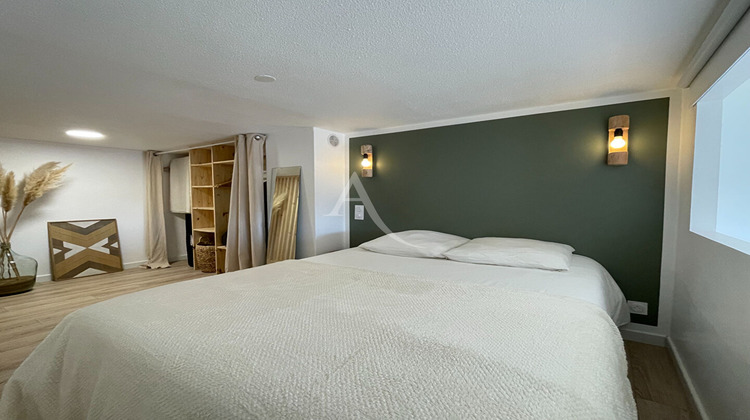 Ma-Cabane - Location Appartement SAINT-HILAIRE-DE-RIEZ, 17 m²