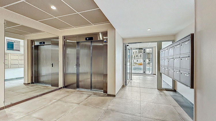 Ma-Cabane - Location Appartement SAINT-HILAIRE-DE-RIEZ, 40 m²
