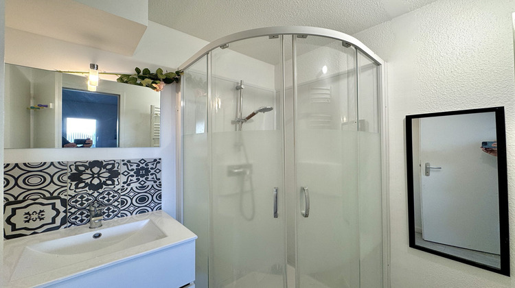 Ma-Cabane - Location Appartement Saint-Hilaire-de-Riez, 24 m²