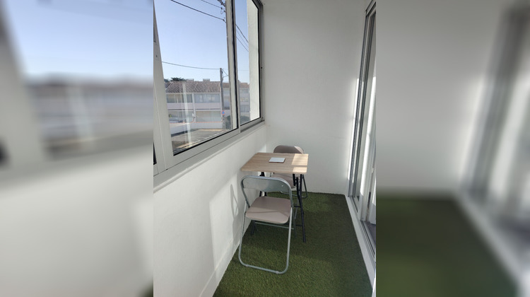 Ma-Cabane - Location Appartement SAINT-HILAIRE-DE-RIEZ, 52 m²