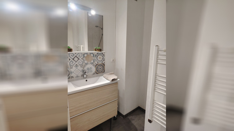 Ma-Cabane - Location Appartement SAINT-HILAIRE-DE-RIEZ, 52 m²