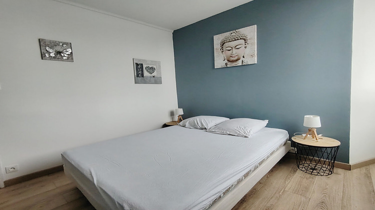 Ma-Cabane - Location Appartement SAINT-HILAIRE-DE-RIEZ, 52 m²