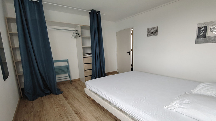 Ma-Cabane - Location Appartement SAINT-HILAIRE-DE-RIEZ, 52 m²