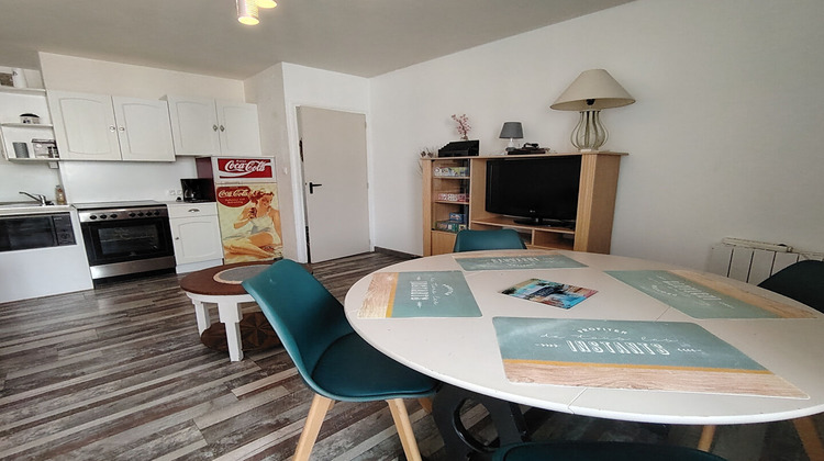 Ma-Cabane - Location Appartement SAINT-HILAIRE-DE-RIEZ, 52 m²