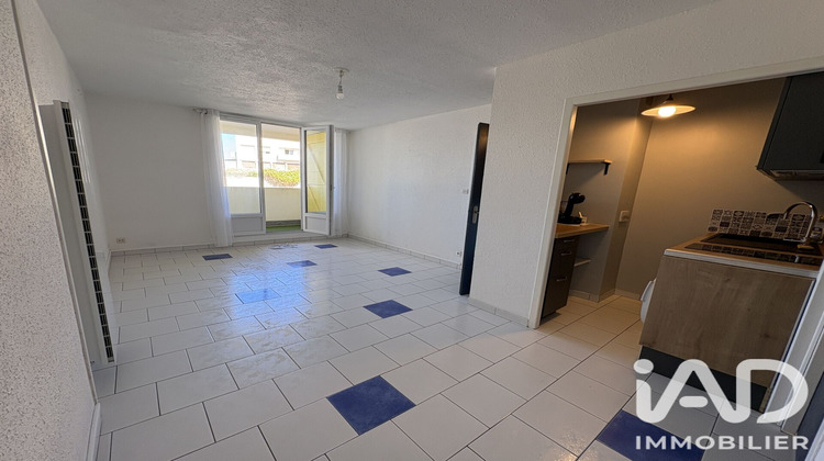 Ma-Cabane - Location Appartement Saint-Hilaire-de-Riez, 45 m²