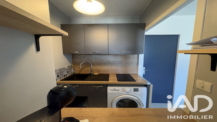 Ma-Cabane - Location Appartement Saint-Hilaire-de-Riez, 45 m²