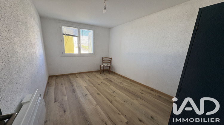 Ma-Cabane - Location Appartement Saint-Hilaire-de-Riez, 45 m²