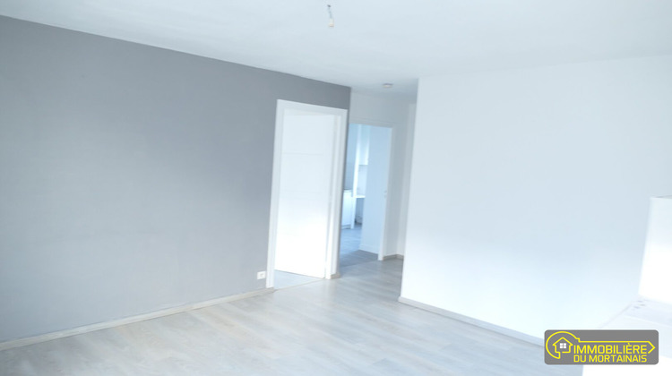 Ma-Cabane - Location Appartement Saint-Hilaire-du-Harcouët, 43 m²
